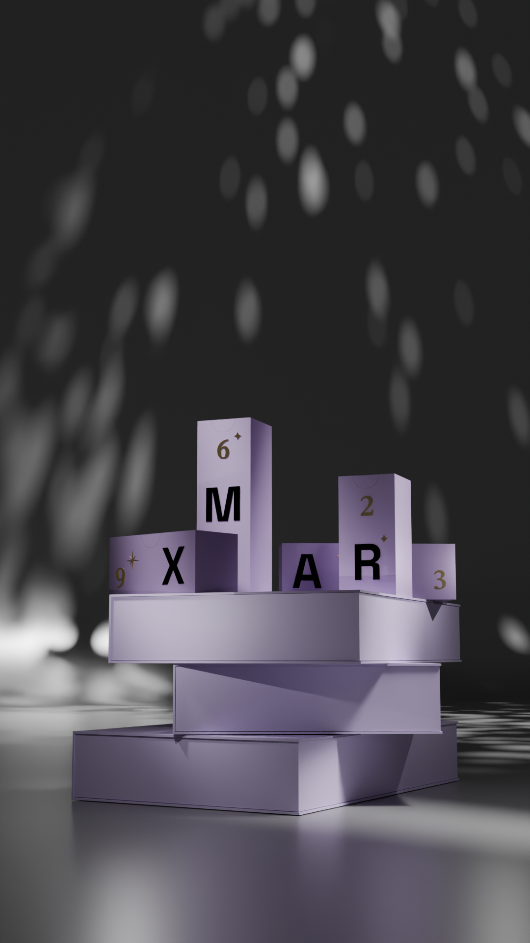 ARGYMAX |3D визуализация продукта — Изображение №6 — Брендинг, 3D на Dprofile