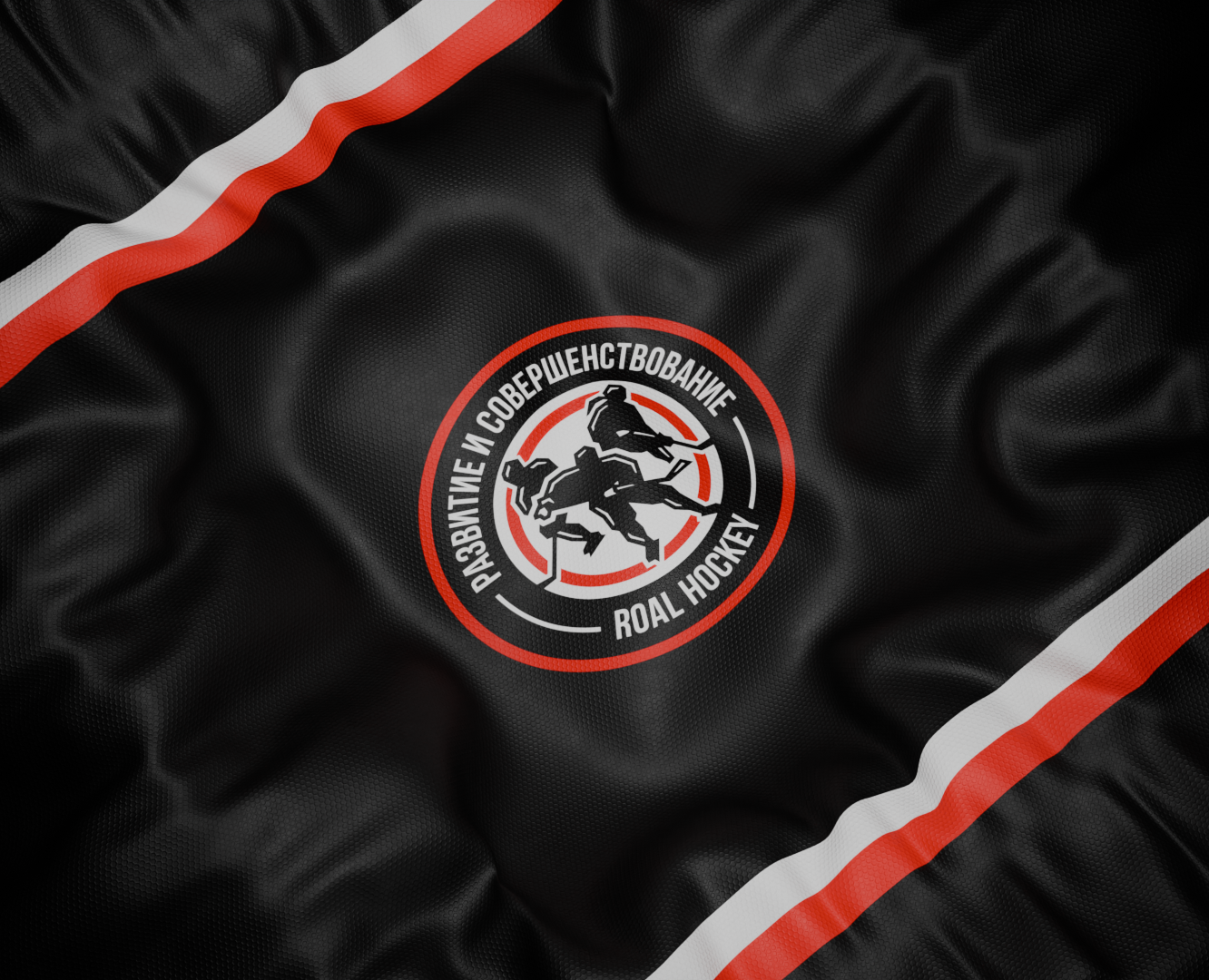 Логотип - ROAL — Брендинг, Графика на Dprofile