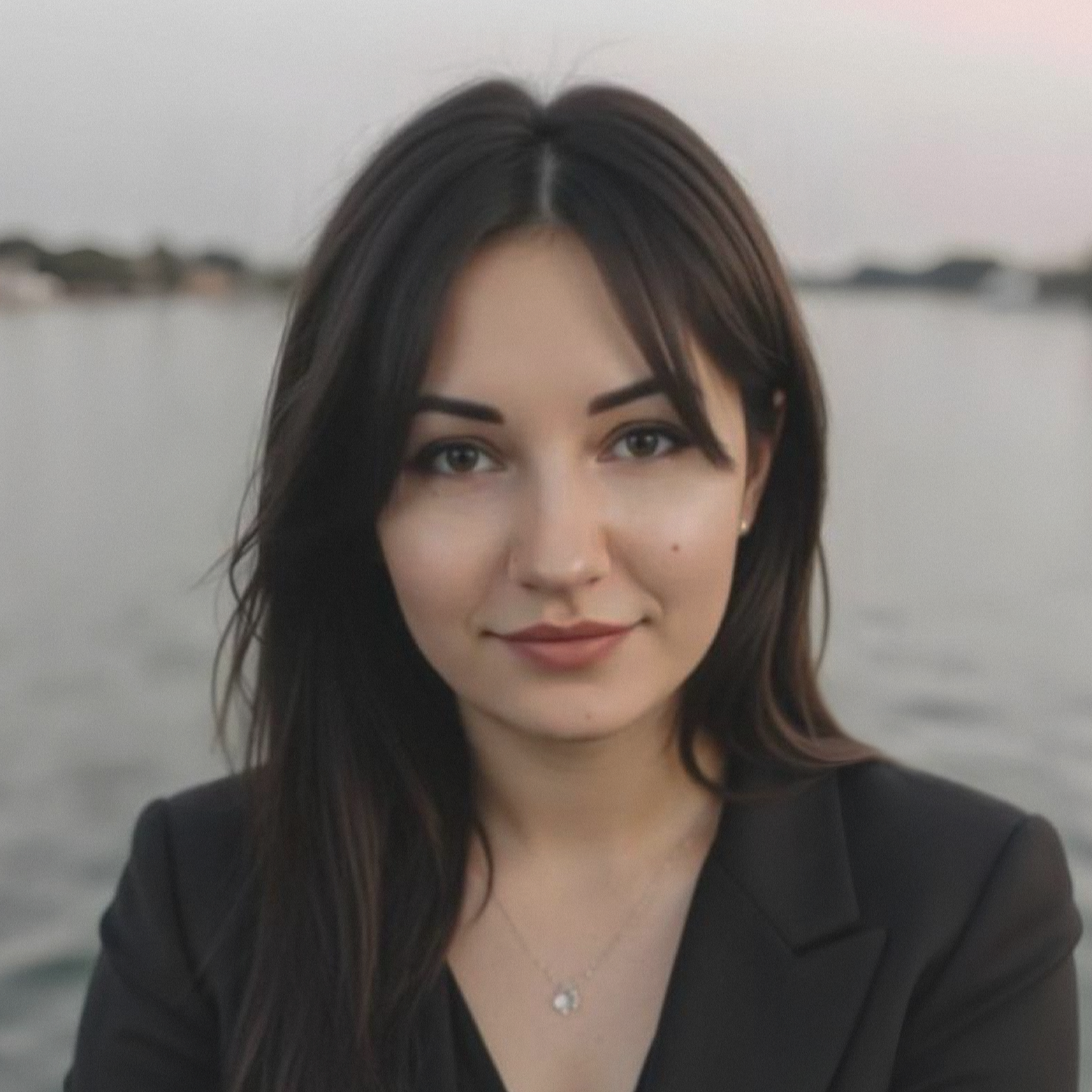 Аватар пользователя Юля Ли