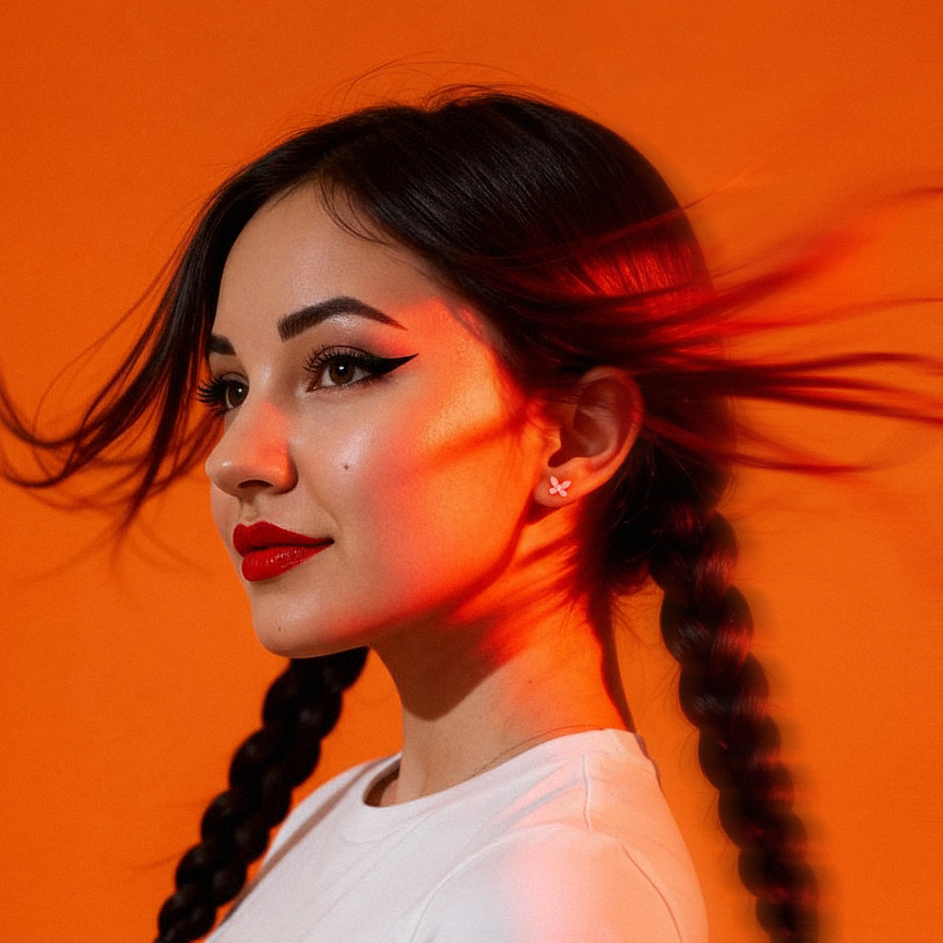 Аватар пользователя Юля Ли