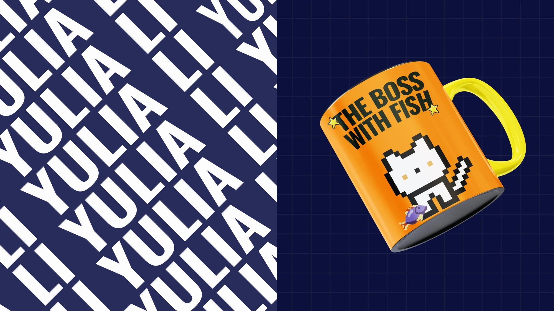 Digital portfolio | Yulia Li — Изображение №11 — Интерфейсы, Иллюстрация на Dprofile