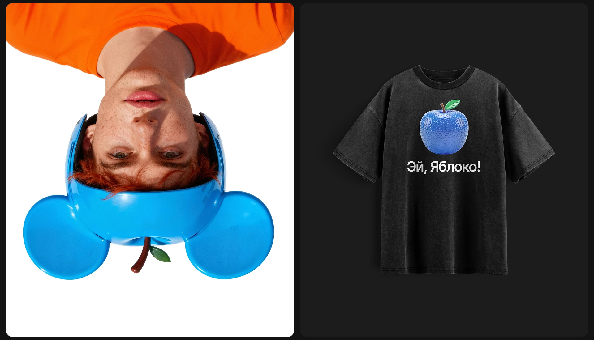 Интернет-магазин электроники Эй, Яблоко! — Изображение №11 — Интерфейсы на Dprofile