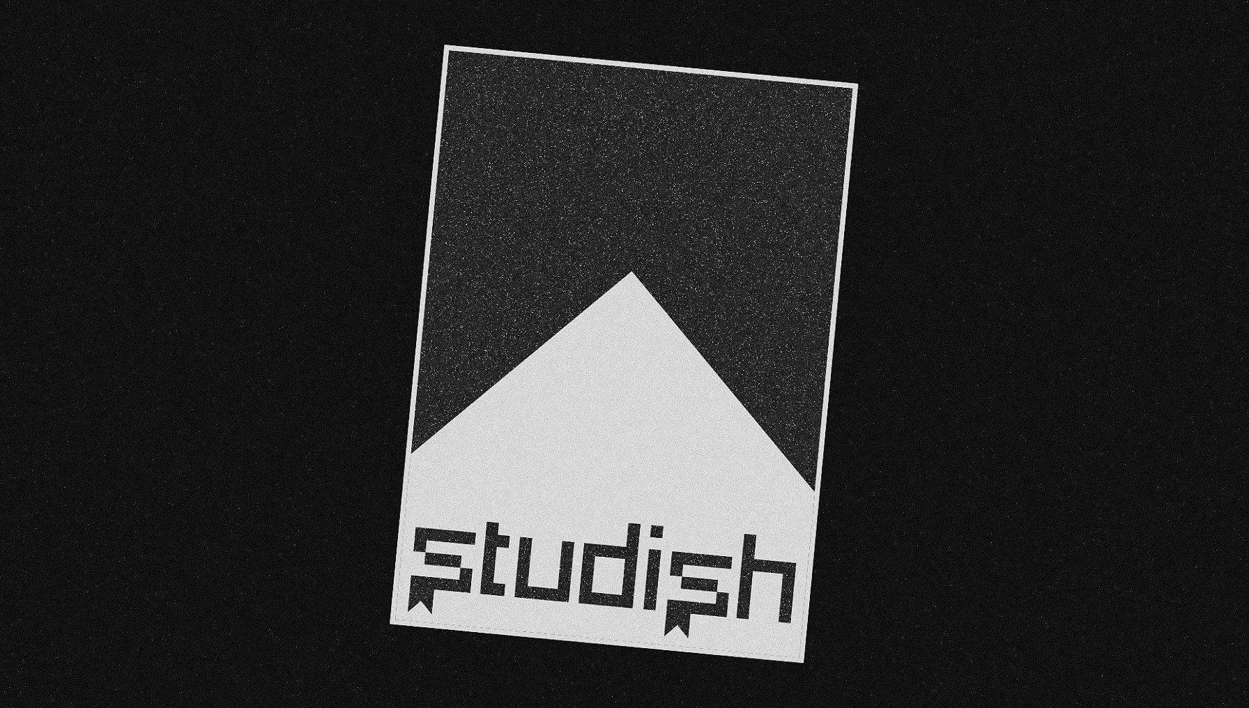 Studish | Фирменный стиль — Изображение №1 — Брендинг на Dprofile