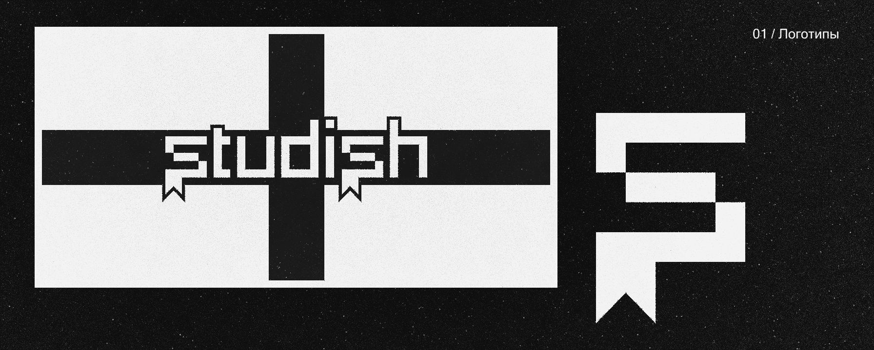 Studish | Фирменный стиль — Изображение №3 — Брендинг на Dprofile