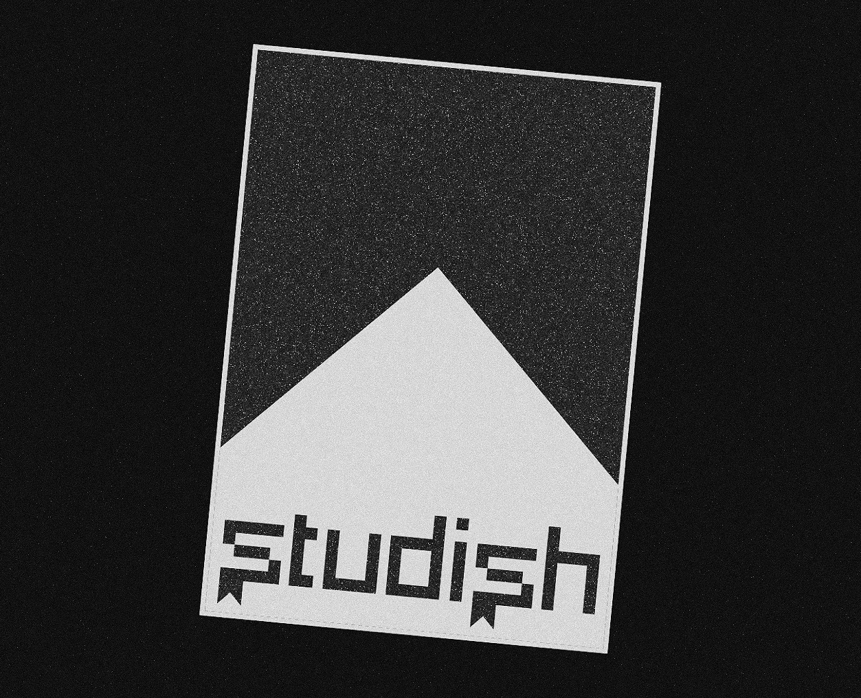 Studish | Фирменный стиль — Брендинг на Dprofile