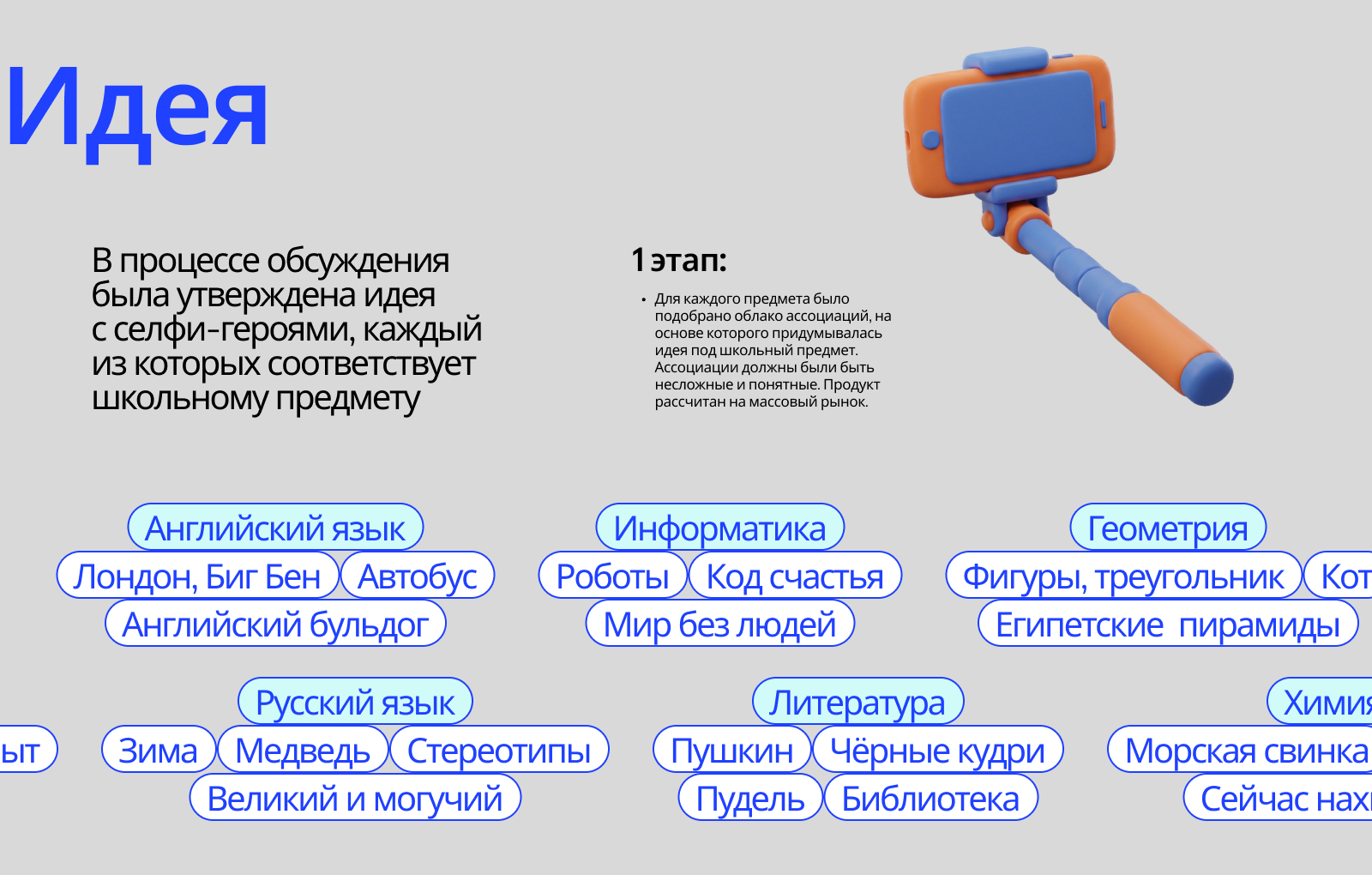Селфи. Серия школьных тетрадей — Изображение №3 — Иллюстрация, Графика на Dprofile