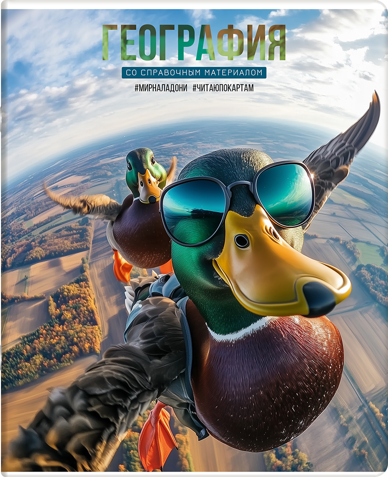 Селфи. Серия школьных тетрадей — Изображение №16 — Иллюстрация, Графика на Dprofile