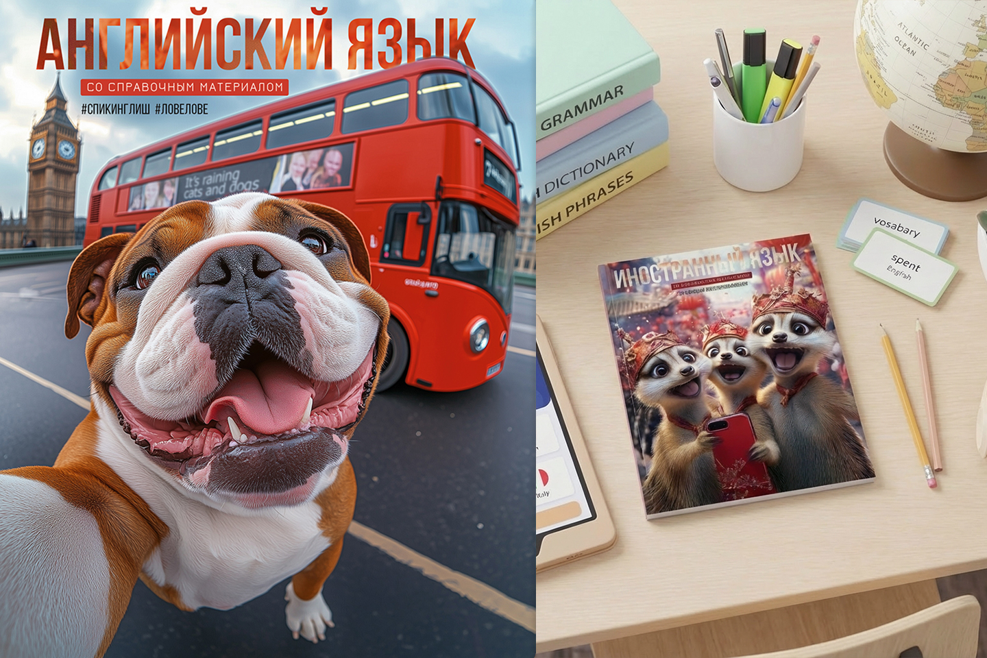 Селфи. Серия школьных тетрадей — Изображение №22 — Иллюстрация, Графика на Dprofile