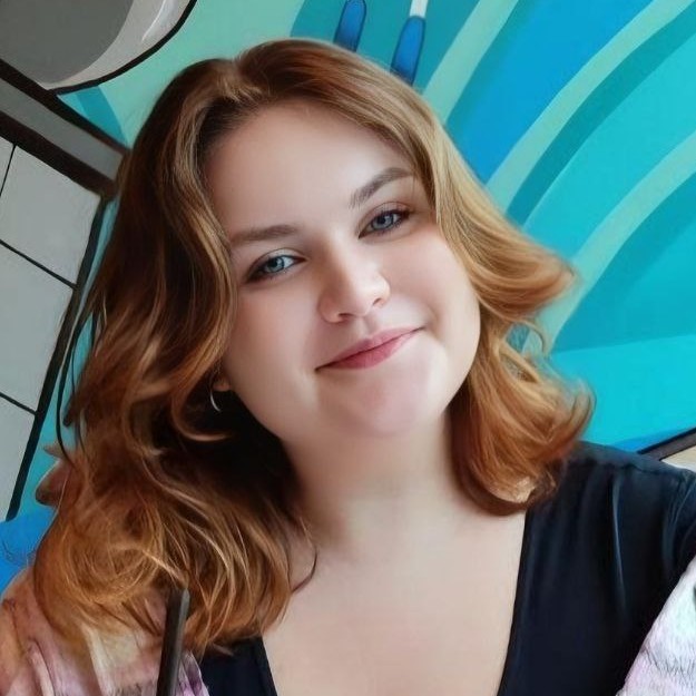 Аватар пользователя Алиса Ашер