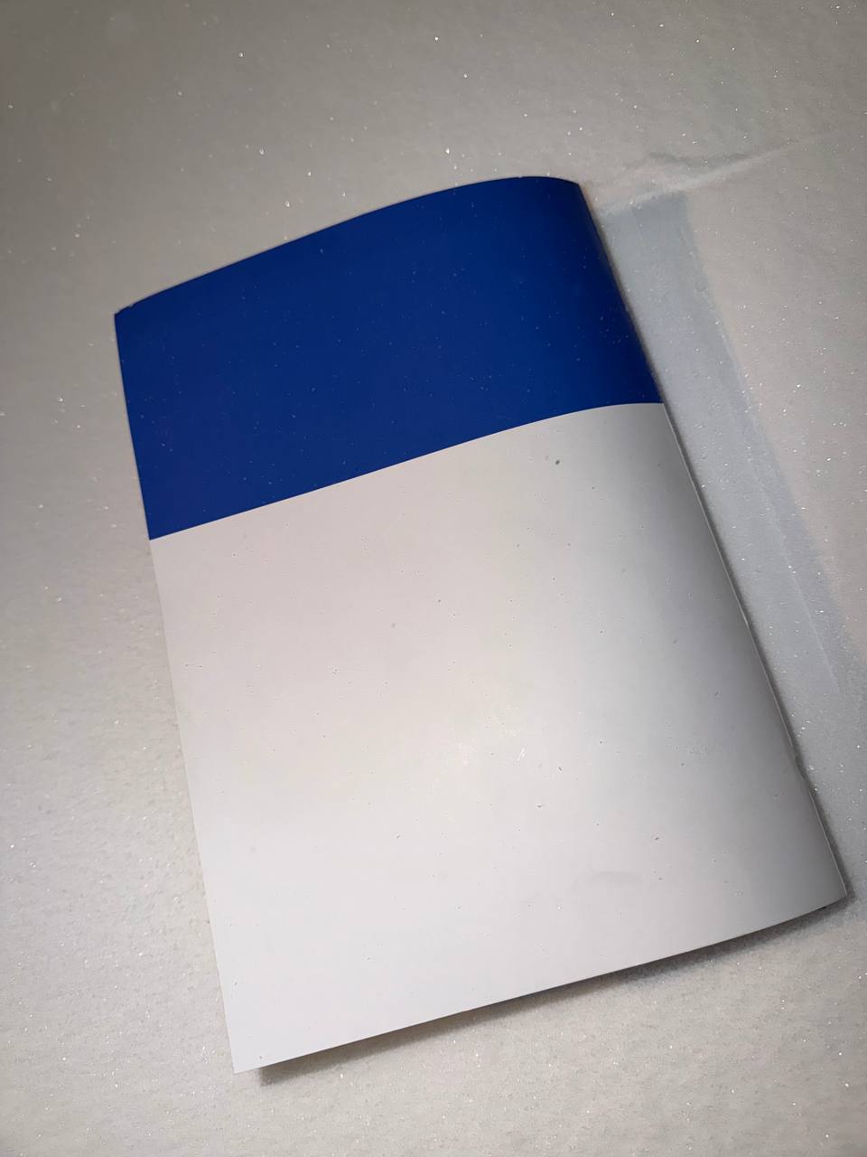 Верстка многостраничного издания — Изображение №4 — Графика на Dprofile