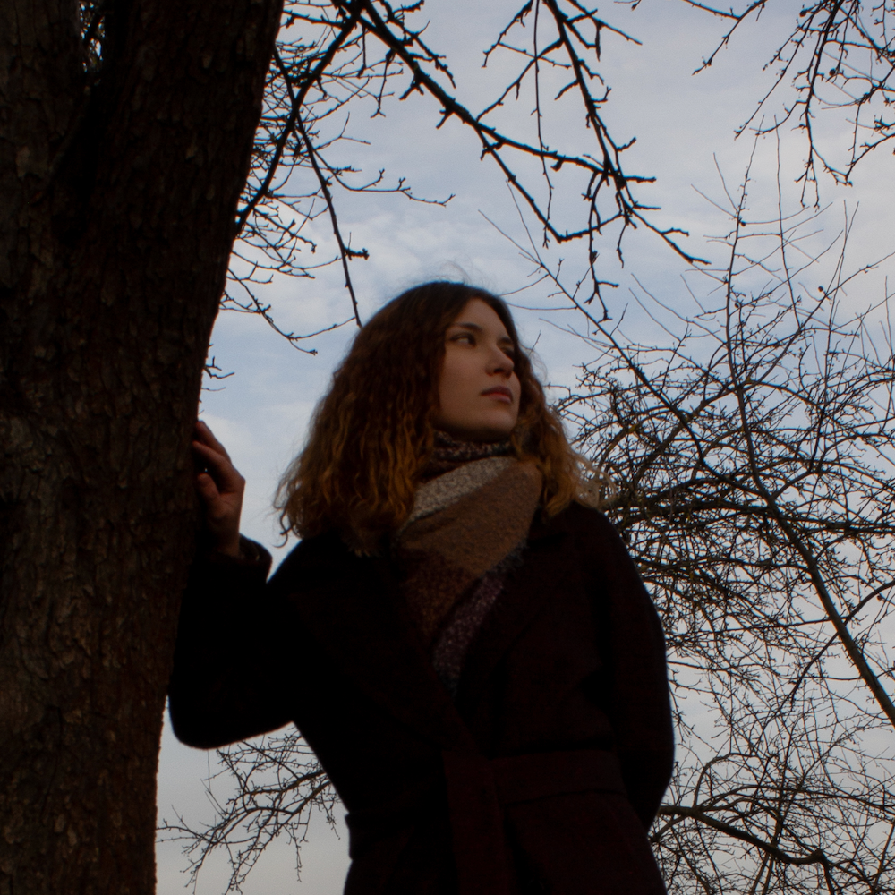 Аватар пользователя Ксения Егорова