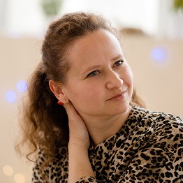 Аватар пользователя Анна Привалова
