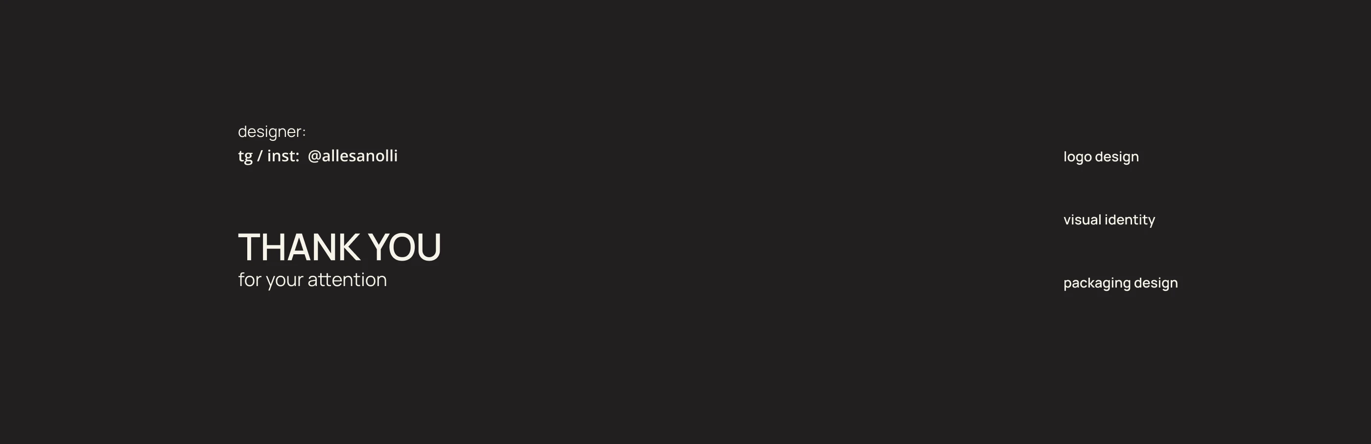 THE MOON - Clothing brand | Brand Identity — Изображение №19 — Брендинг на Dprofile