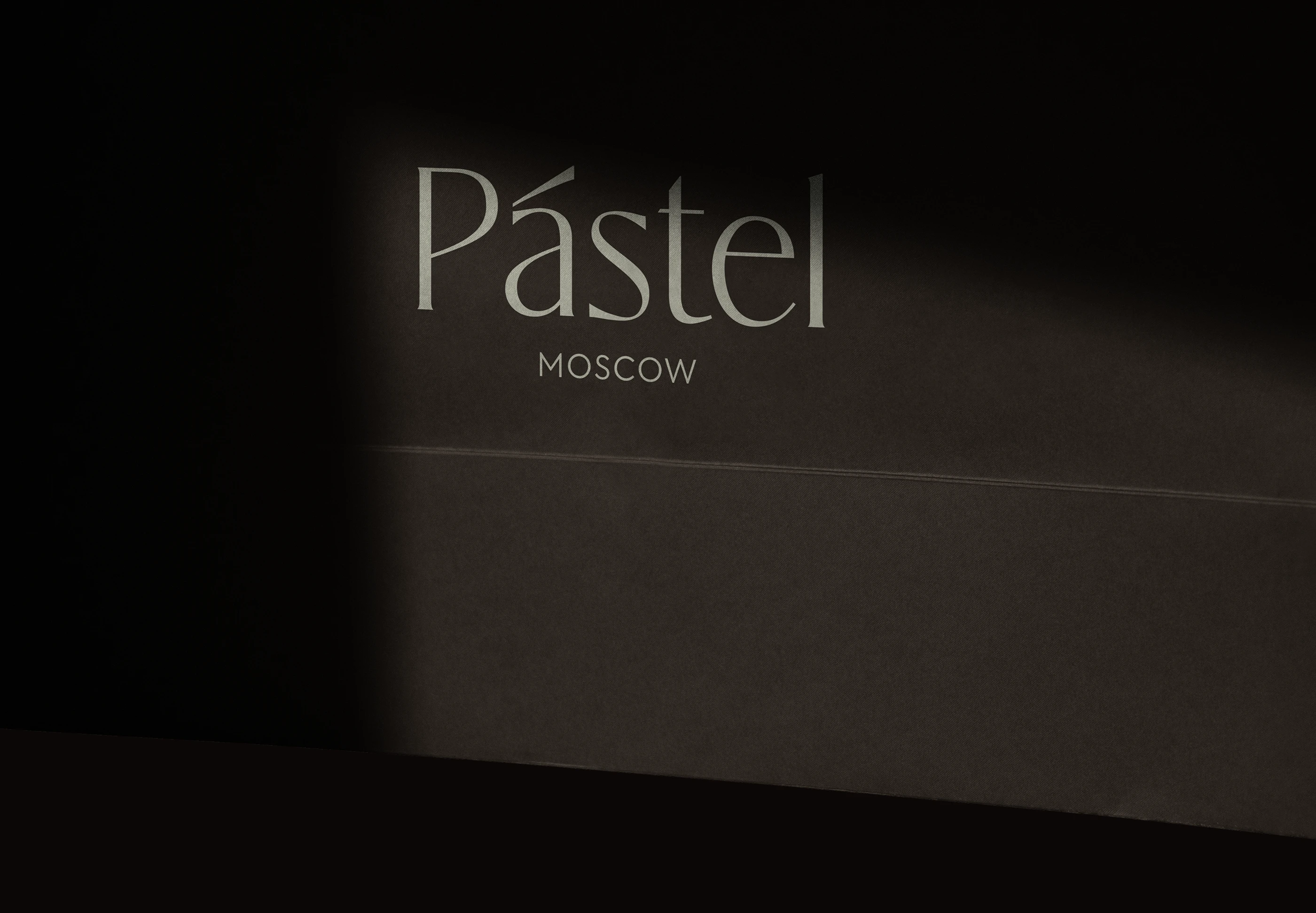 Pа́stel - Clothing brand | Brand Identity — Изображение №8 — Брендинг на Dprofile