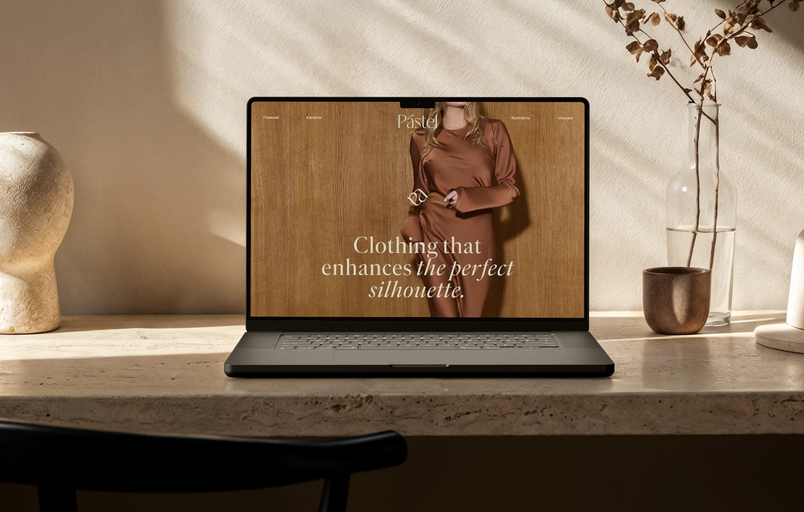 Pа́stel - Clothing brand | Brand Identity — Изображение №15 — Брендинг на Dprofile