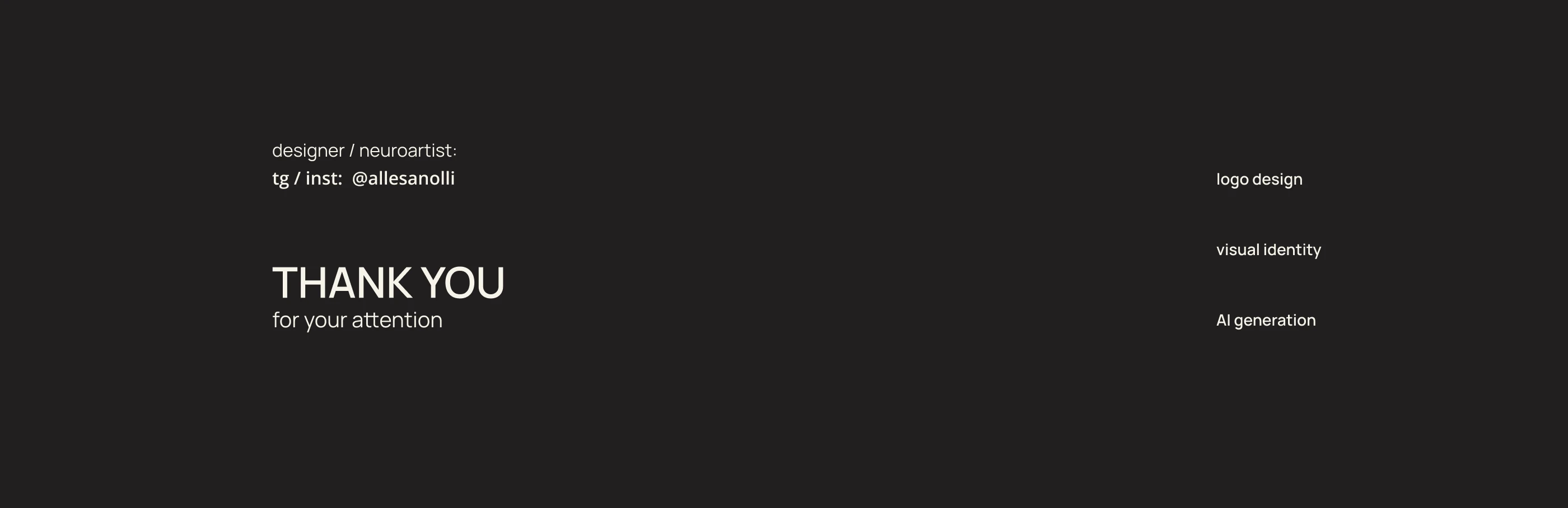 THE MOON | AI generation — Изображение №10 — Брендинг на Dprofile