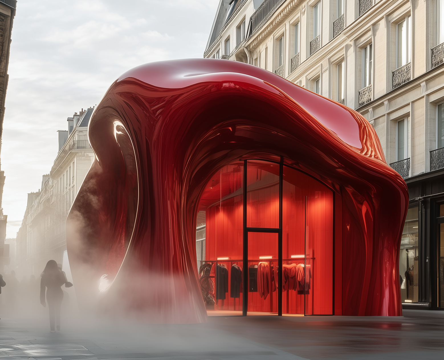 THE MOON | AI generation на Dprofile