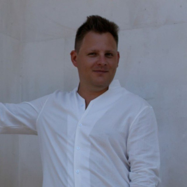 Аватар пользователя Николай Зоря