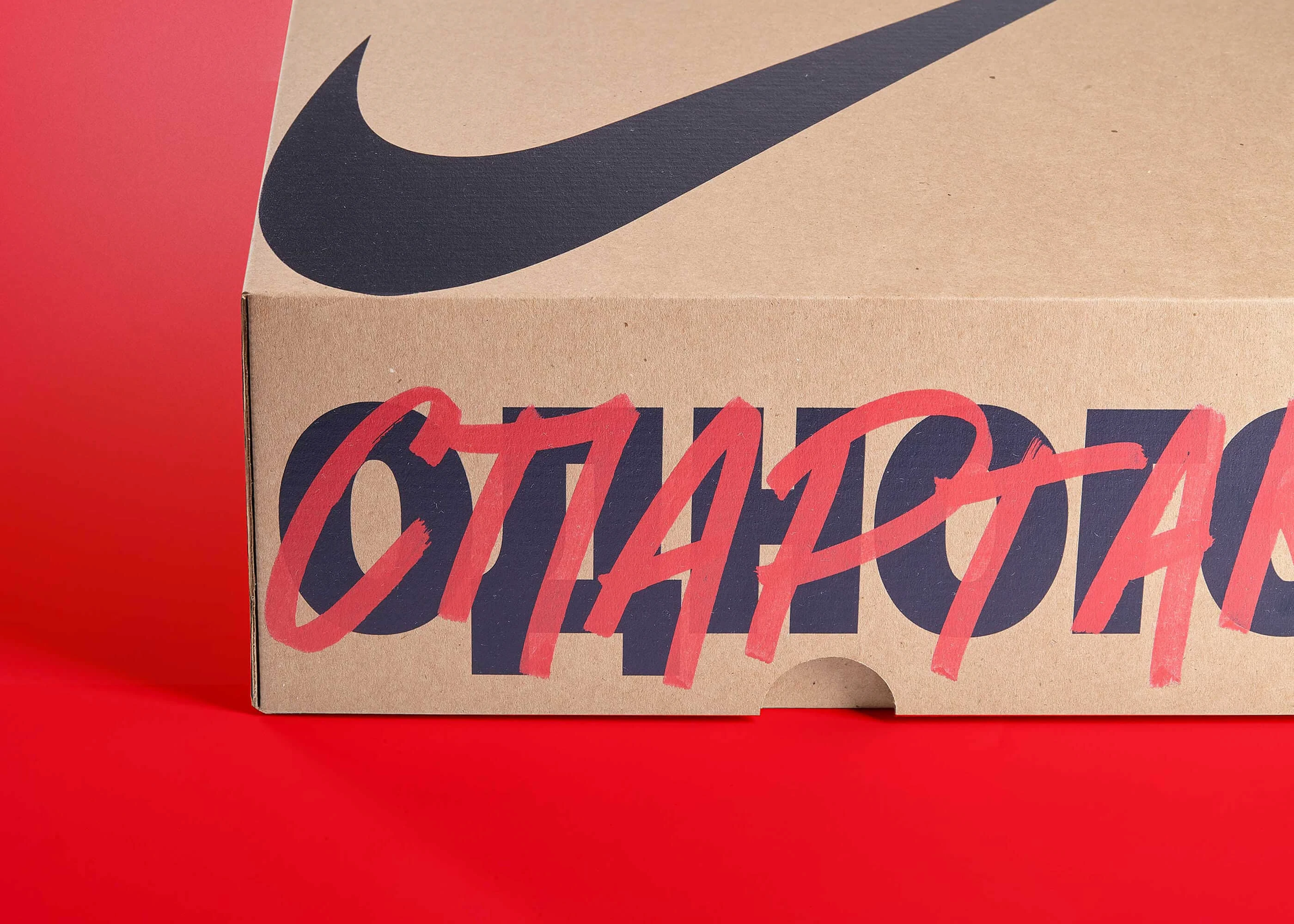 Nike — seeding pack — Изображение №10 — Брендинг на Dprofile