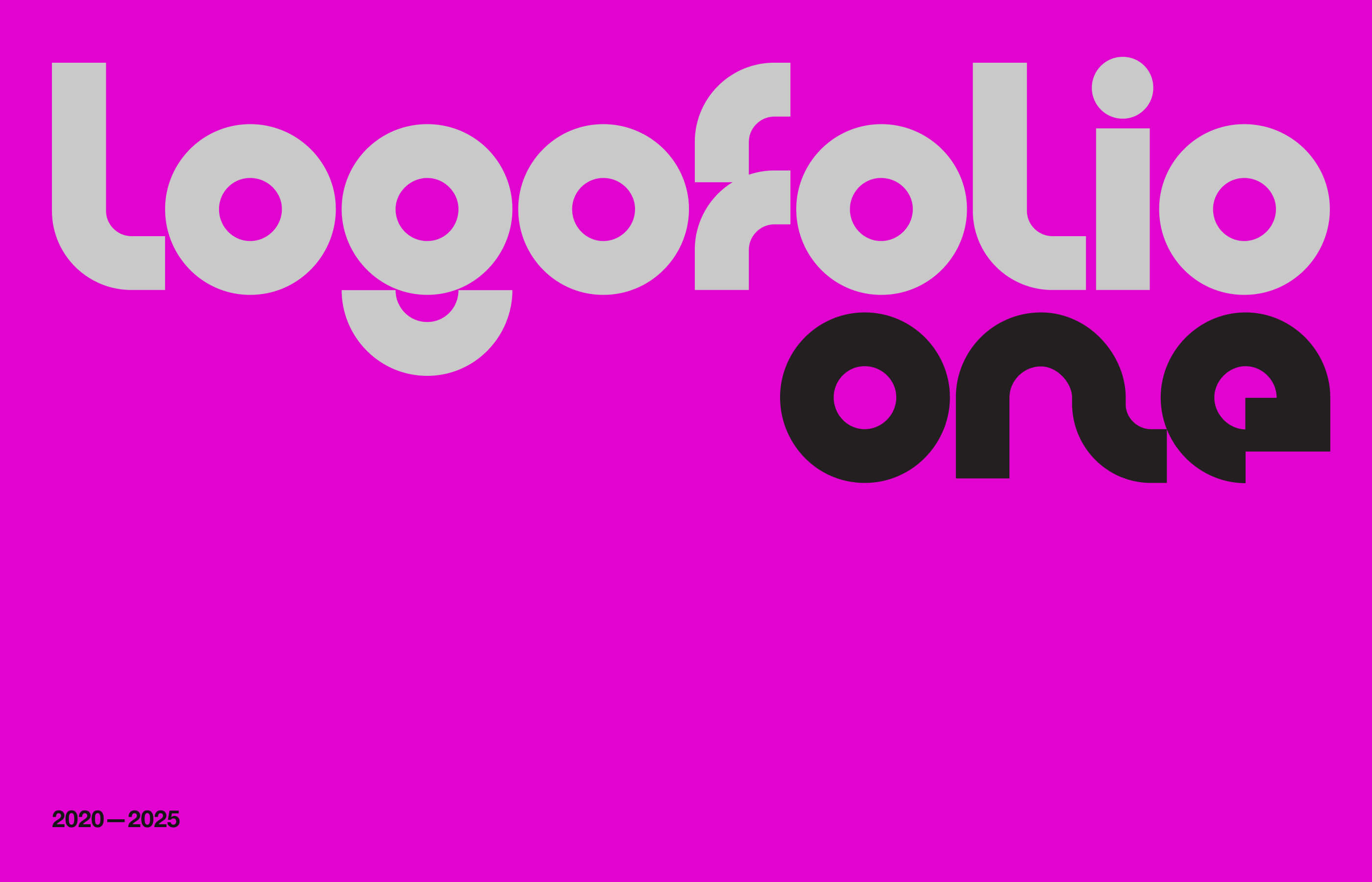 Logofolio Vol.01 — Изображение №1 — Брендинг на Dprofile