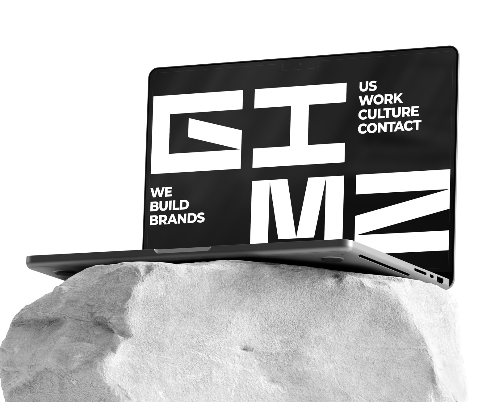 GIMZ — Брендинг на Dprofile