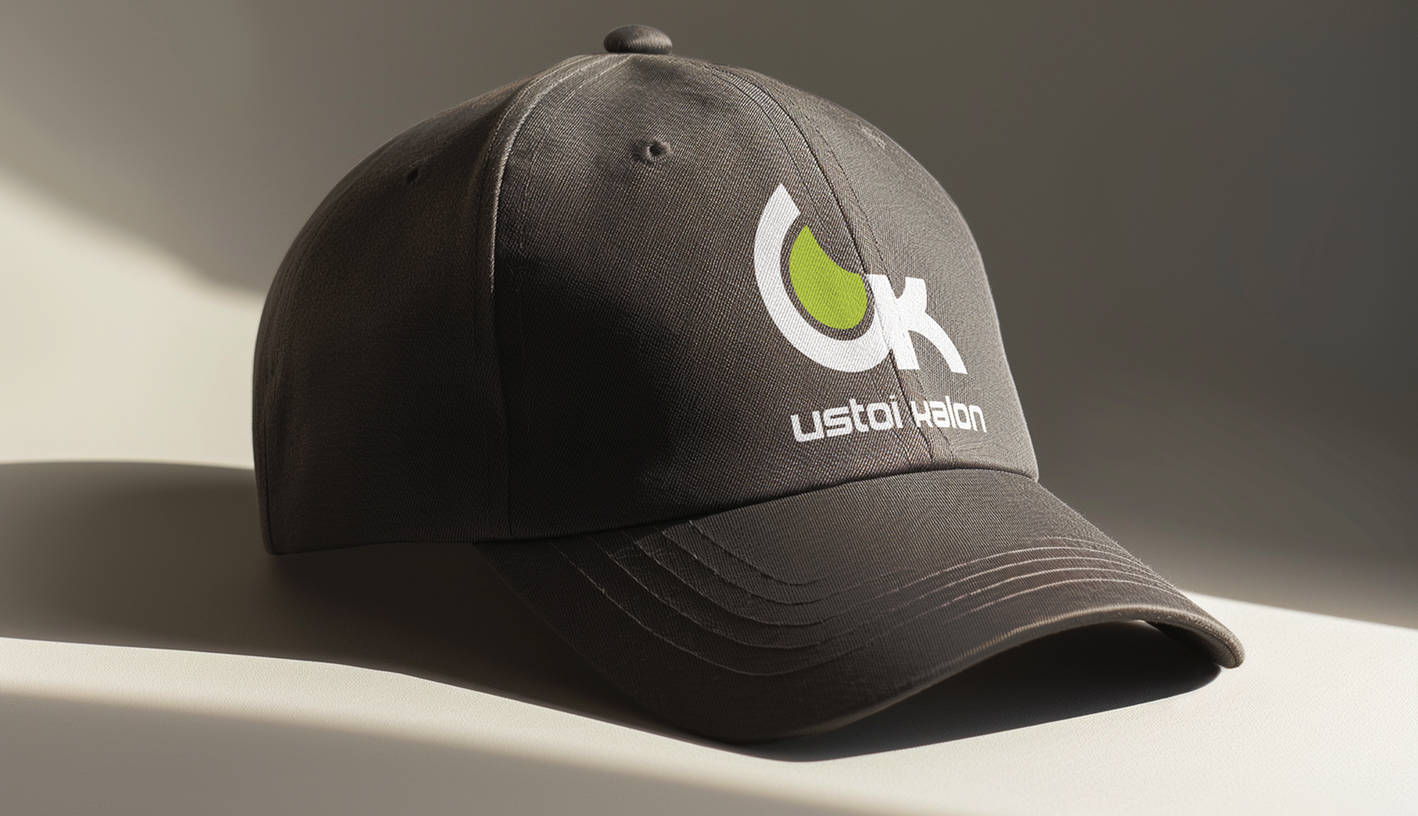 Ustoi Kalon — Изображение №3 — Брендинг на Dprofile