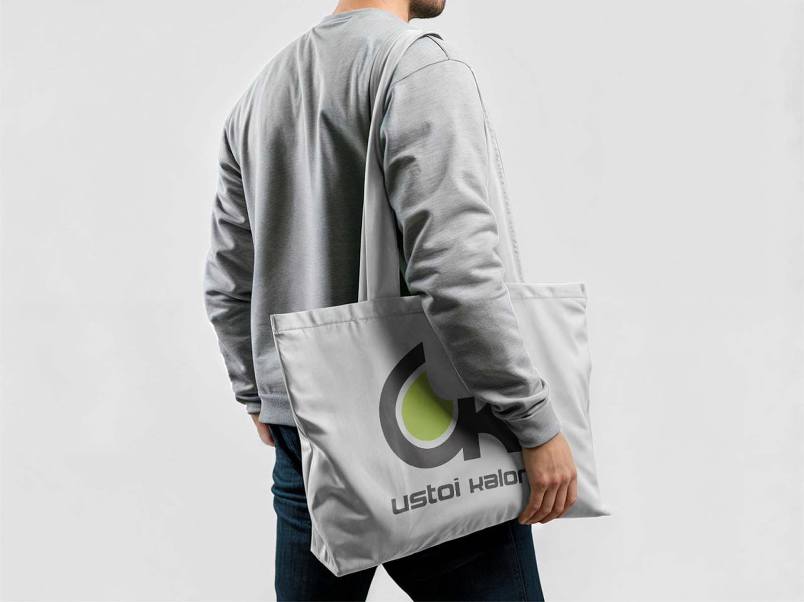 Ustoi Kalon — Изображение №4 — Брендинг на Dprofile