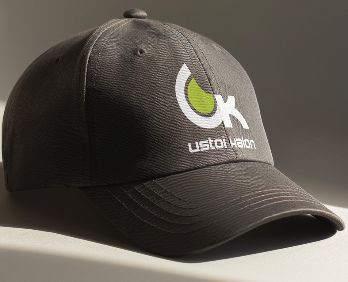 Ustoi Kalon — Брендинг на Dprofile