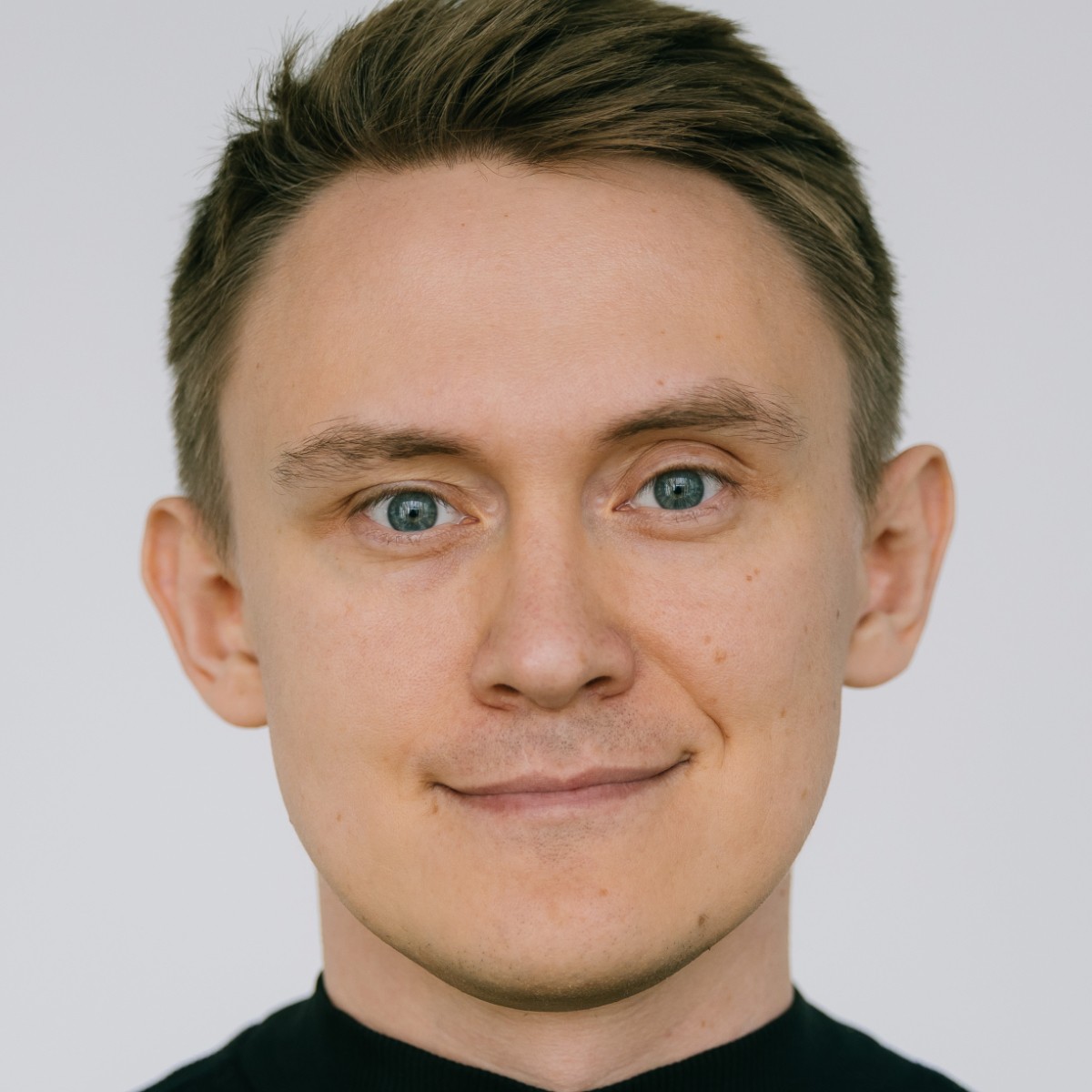 Аватар пользователя Родион Усаев
