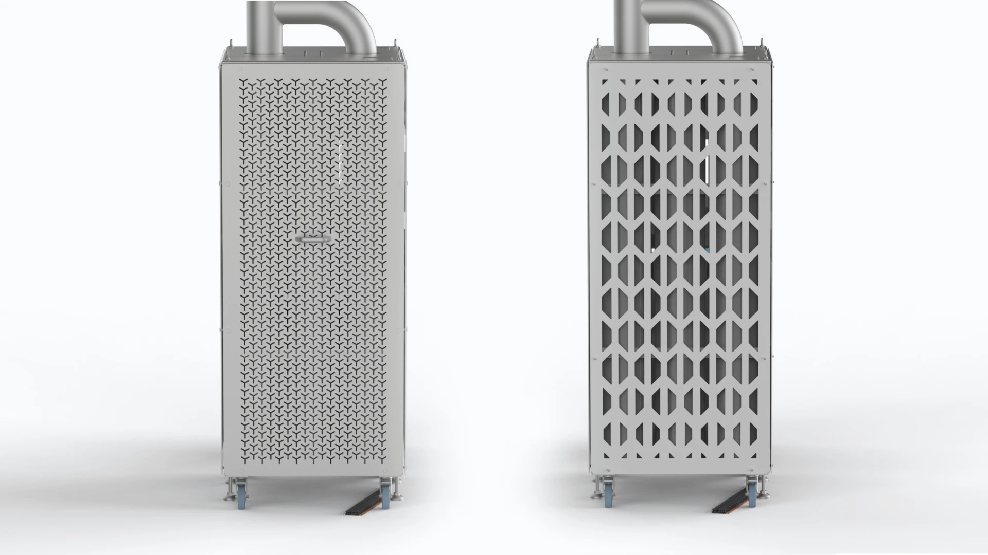 YARANGA, КРИОСТАТ | BMSTU, 2025 — Изображение №30 — Графика, 3D на Dprofile