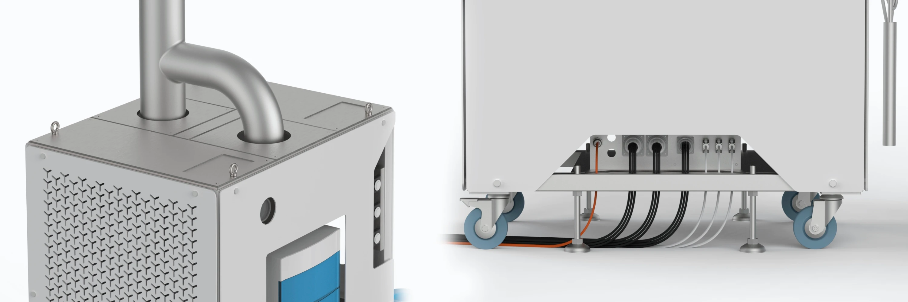 YARANGA, КРИОСТАТ | BMSTU, 2025 — Изображение №35 — Графика, 3D на Dprofile