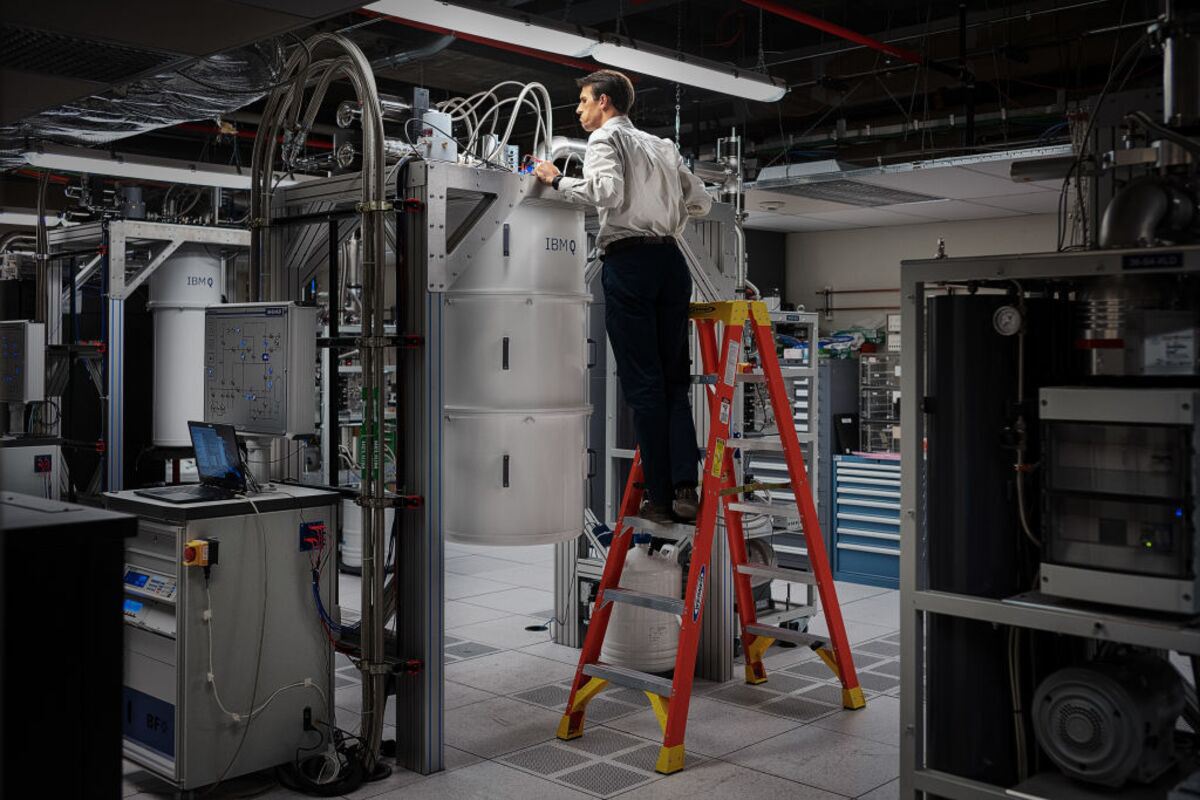 YARANGA, КРИОСТАТ | BMSTU, 2025 — Изображение №18 — Графика, 3D на Dprofile