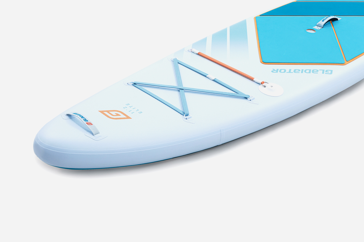 ELITE, SUP-BOARDS | GLADIATOR, 2025 — Изображение №37 — Графика, Промдизайн на Dprofile