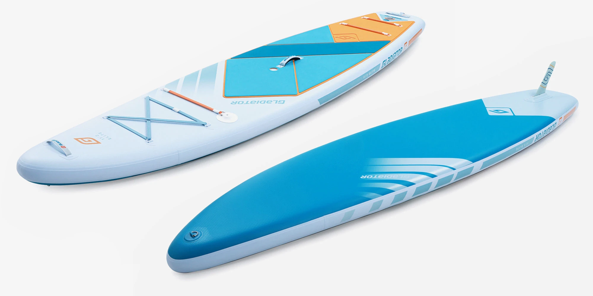 ELITE, SUP-BOARDS | GLADIATOR, 2025 — Изображение №40 — Графика, Промдизайн на Dprofile