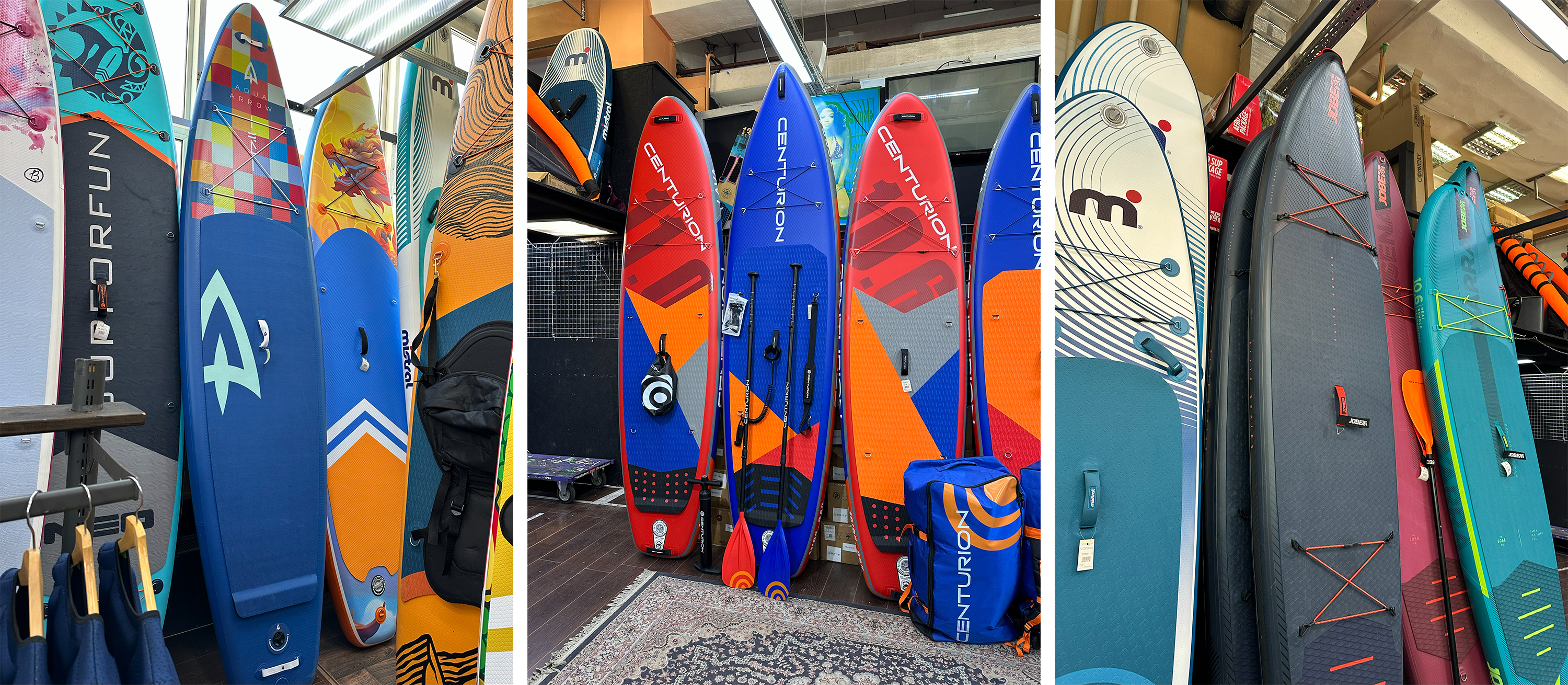 ELITE, SUP-BOARDS | GLADIATOR, 2025 — Изображение №9 — Графика, Промдизайн на Dprofile
