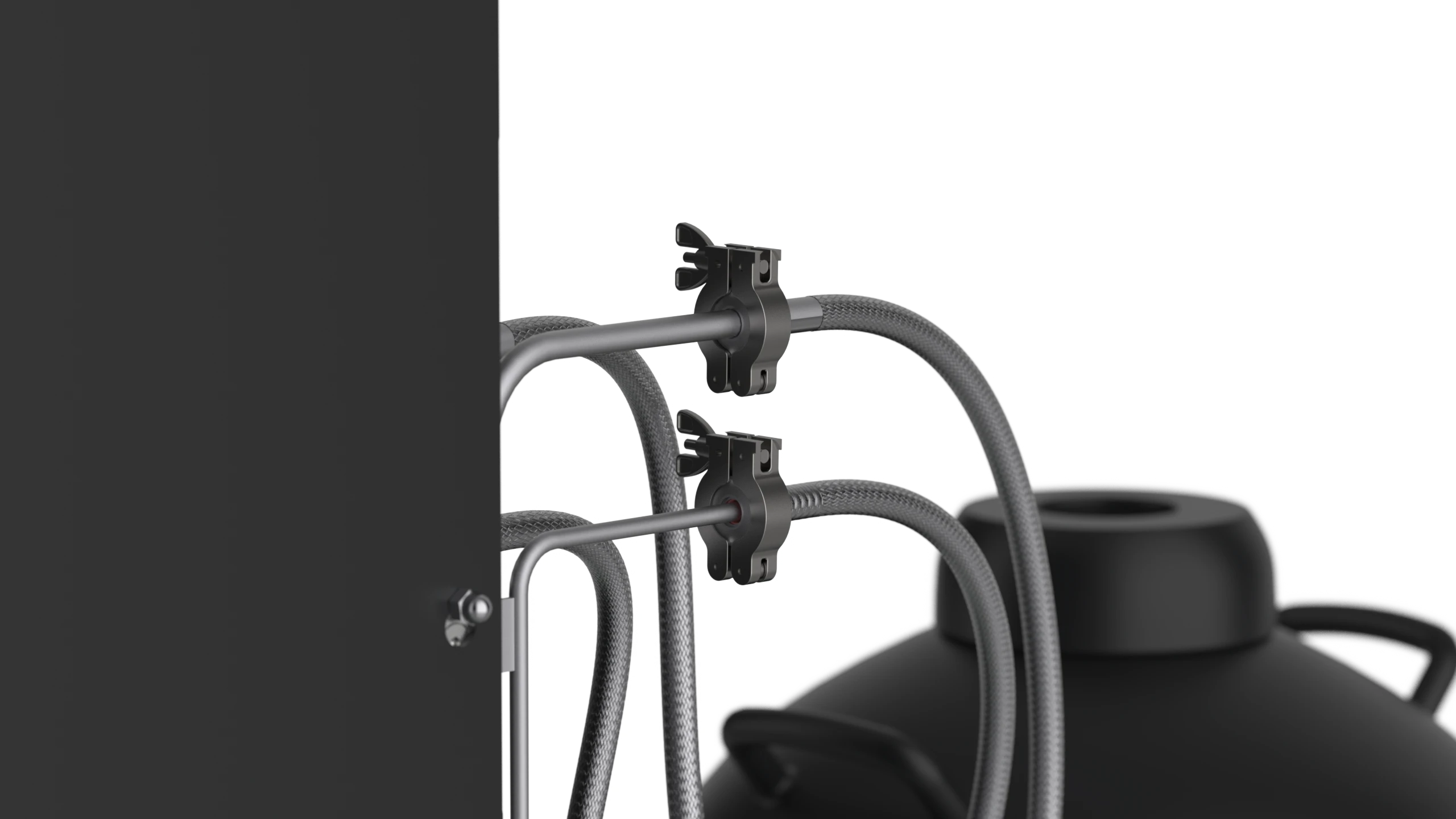 YARANGA, КРИОСТАТ | BMSTU, 2025 — Изображение №54 — Графика, 3D на Dprofile