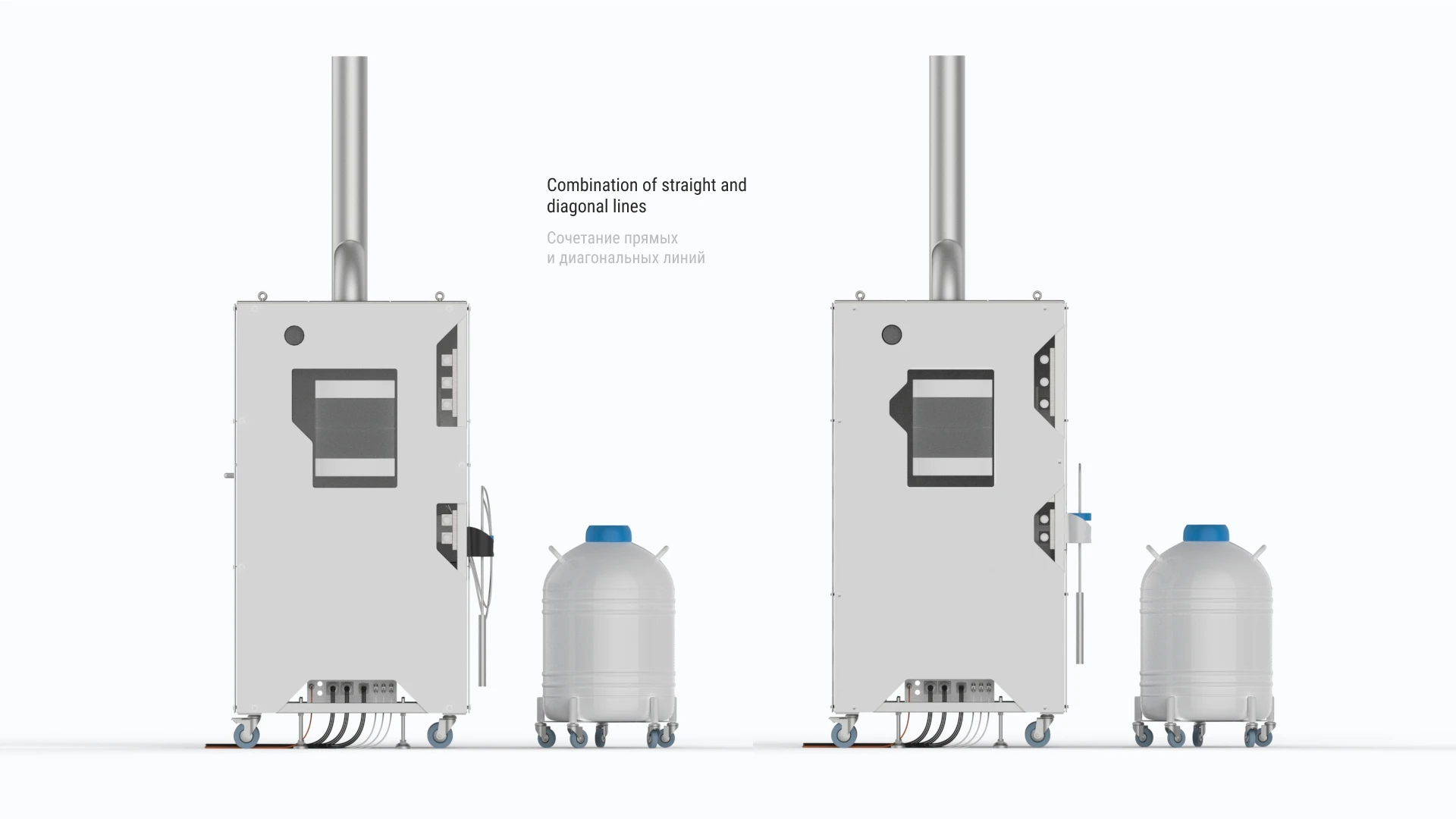 YARANGA, КРИОСТАТ | BMSTU, 2025 — Изображение №29 — Графика, 3D на Dprofile