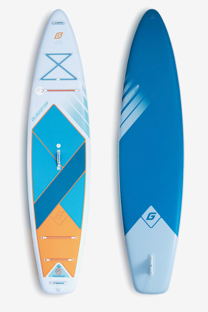 ELITE, SUP-BOARDS | GLADIATOR, 2025 — Изображение №36 — Графика, Промдизайн на Dprofile
