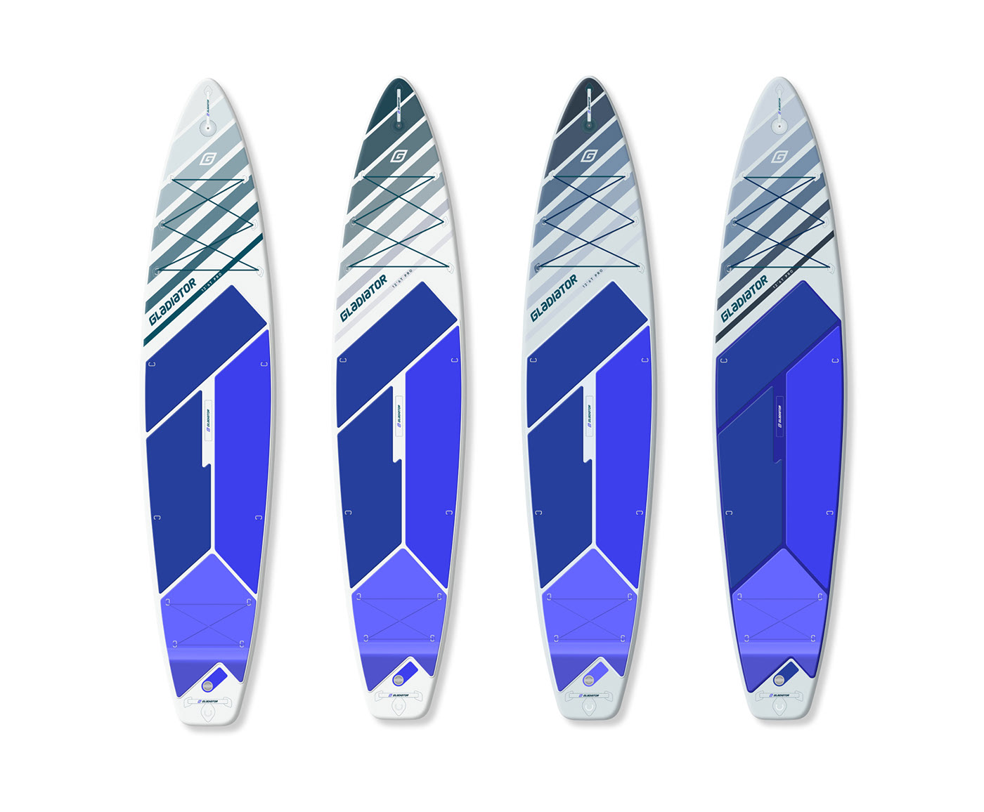PRO, SUP-BOARDS | GLADIATOR, 2025 — Изображение №9 — Графика, Промдизайн на Dprofile