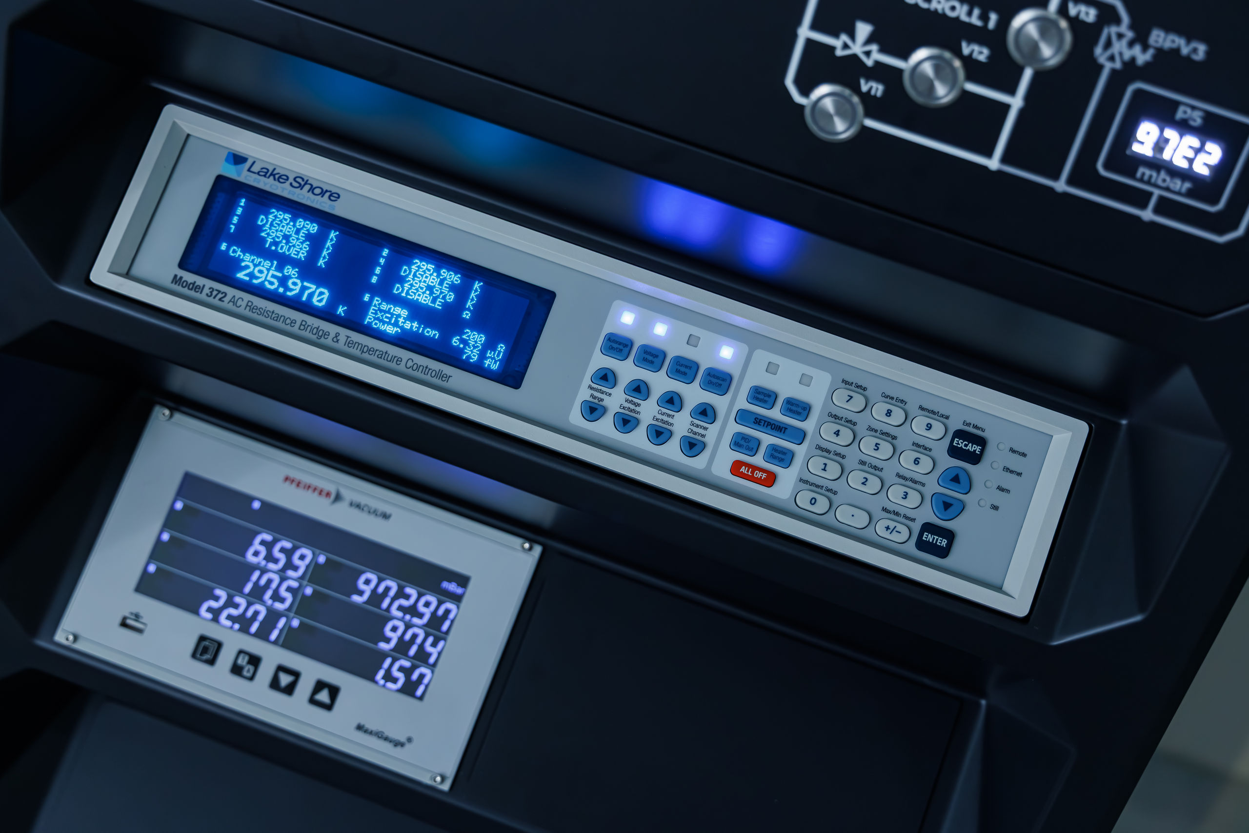 YARANGA, КРИОСТАТ | BMSTU, 2025 — Изображение №71 — Графика, 3D на Dprofile