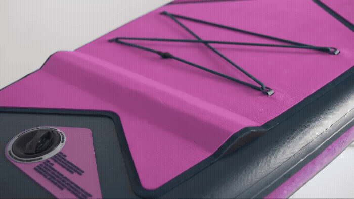 PRO, SUP-BOARDS | GLADIATOR, 2025 — Изображение №32 — Графика, Промдизайн на Dprofile