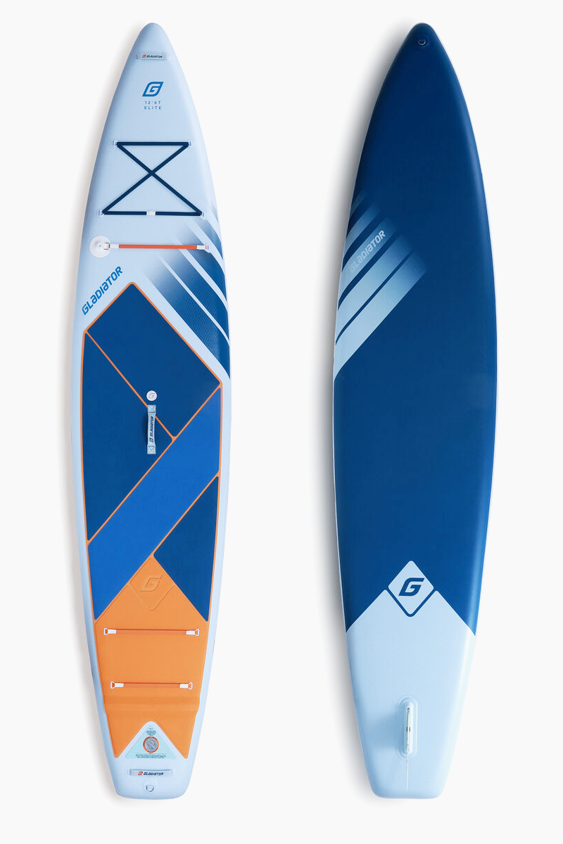 ELITE, SUP-BOARDS | GLADIATOR, 2025 — Изображение №30 — Графика, Промдизайн на Dprofile