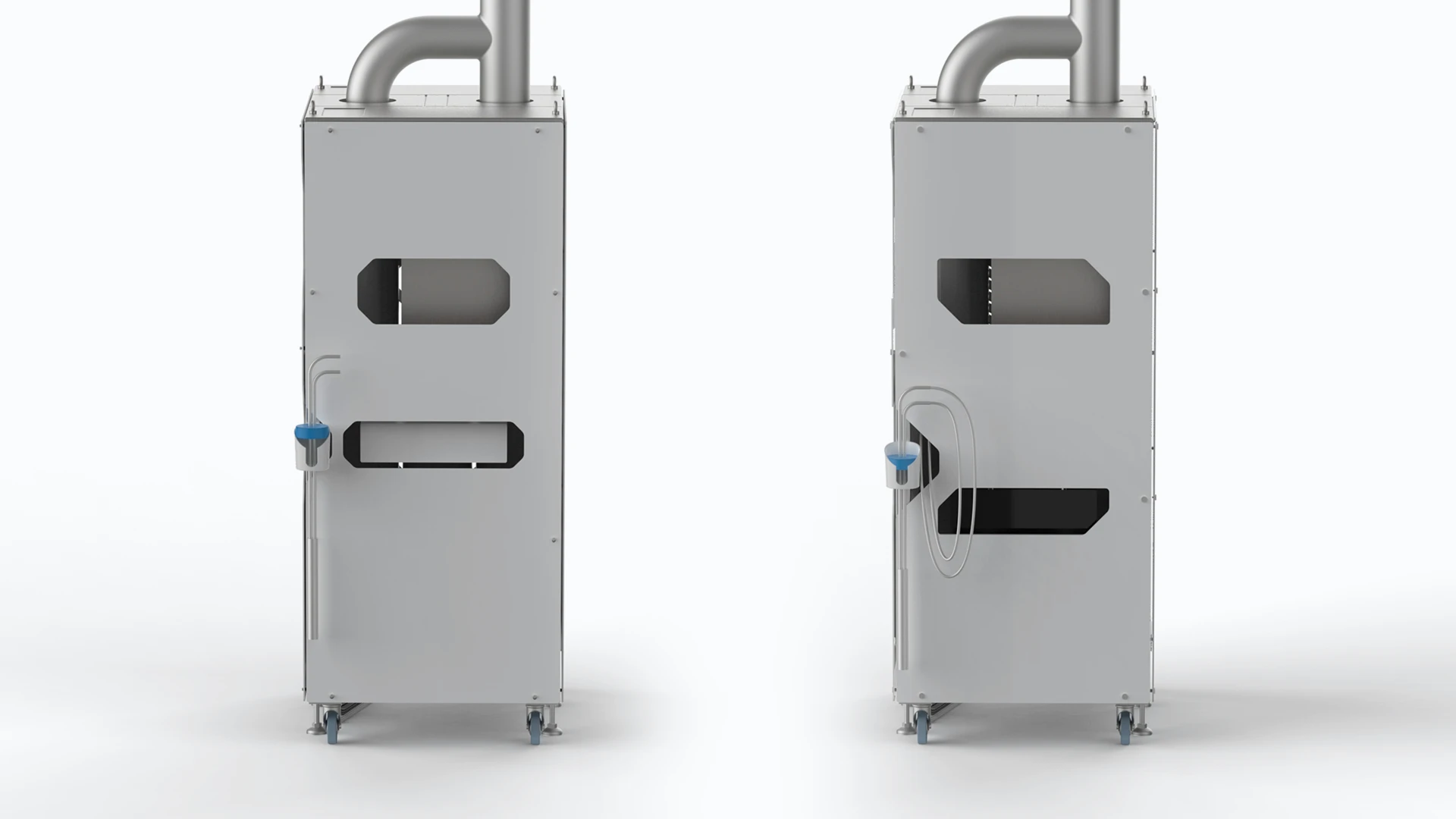 YARANGA, КРИОСТАТ | BMSTU, 2025 — Изображение №31 — Графика, 3D на Dprofile