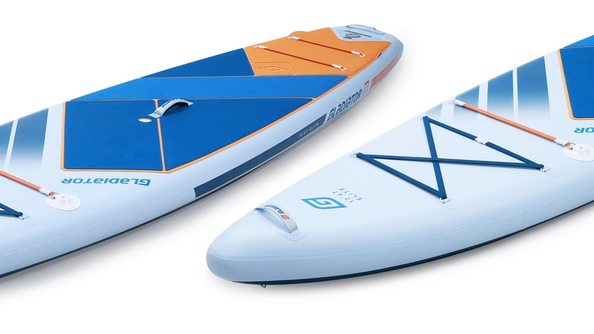 ELITE, SUP-BOARDS | GLADIATOR, 2025 — Изображение №1 — Графика, Промдизайн на Dprofile