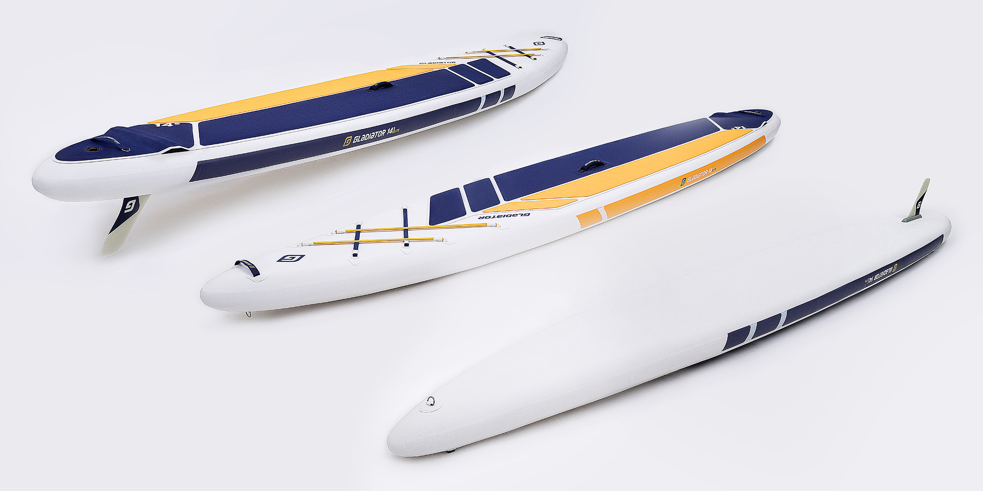 ELITE, SUP-BOARDS | GLADIATOR, 2025 — Изображение №5 — Графика, Промдизайн на Dprofile