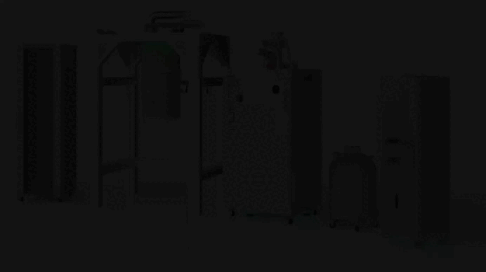 YARANGA, КРИОСТАТ | BMSTU, 2025 — Изображение №12 — Графика, 3D на Dprofile