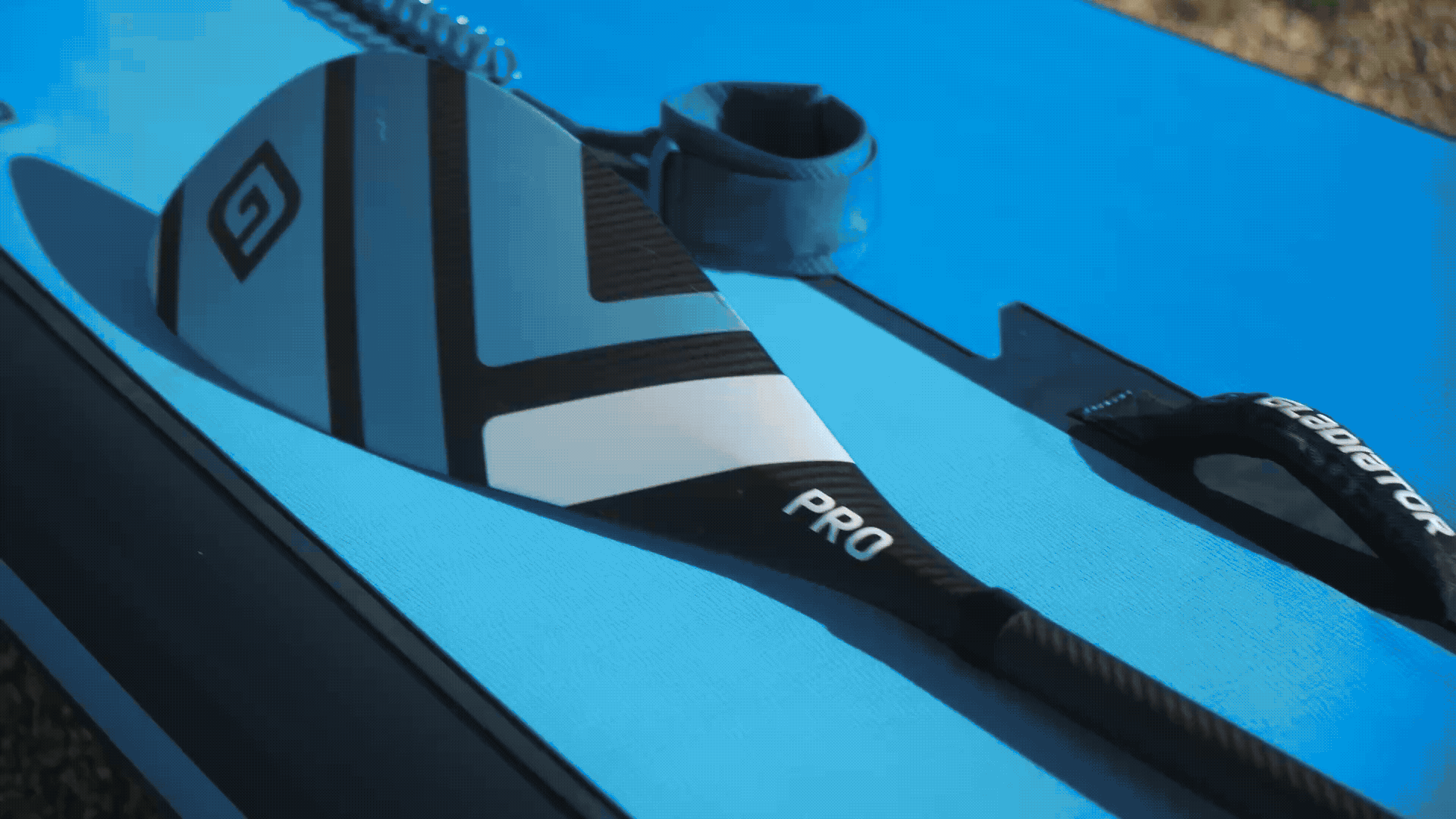 PRO, SUP-BOARDS | GLADIATOR, 2025 — Изображение №28 — Графика, Промдизайн на Dprofile