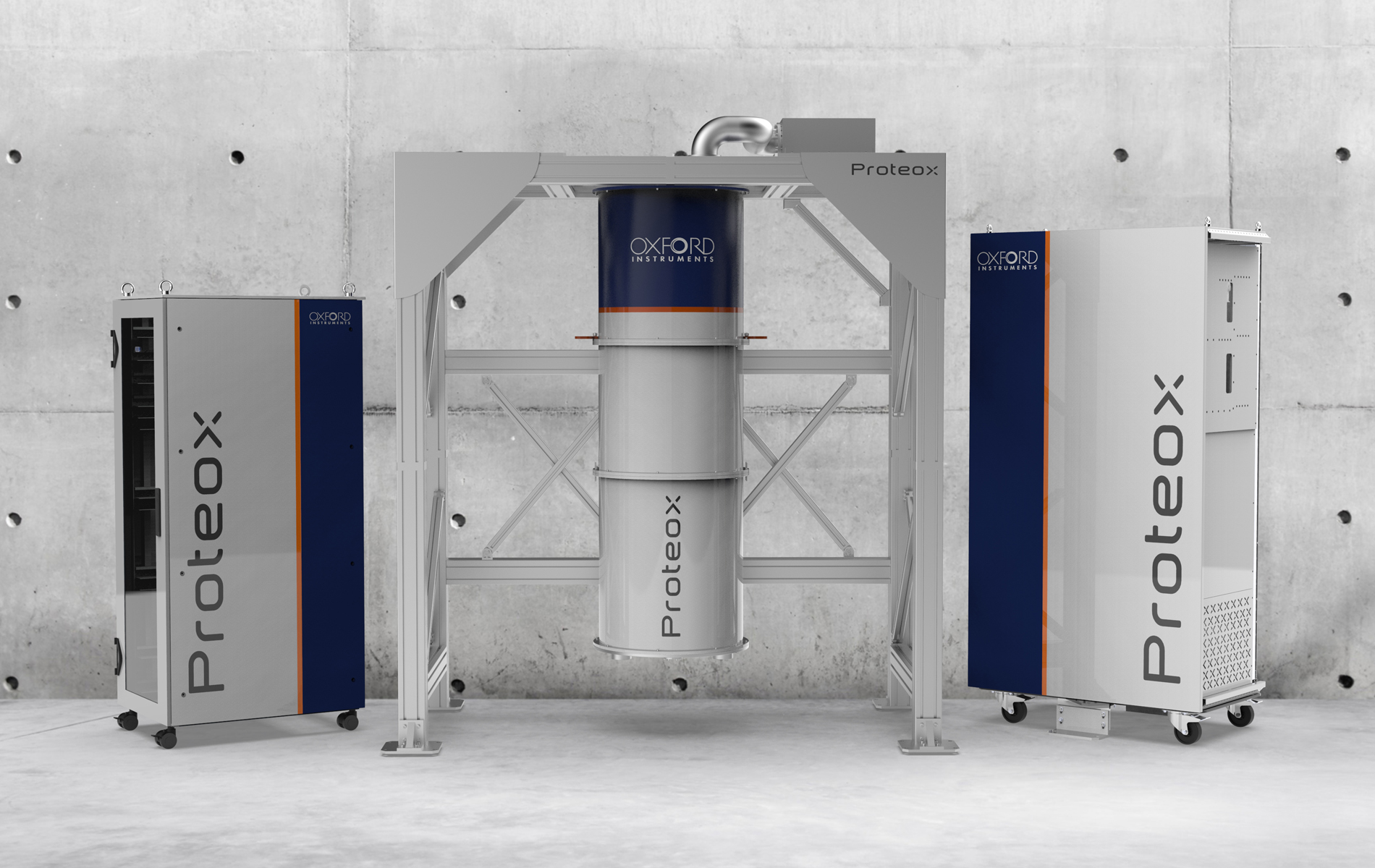 YARANGA, КРИОСТАТ | BMSTU, 2025 — Изображение №16 — Графика, 3D на Dprofile