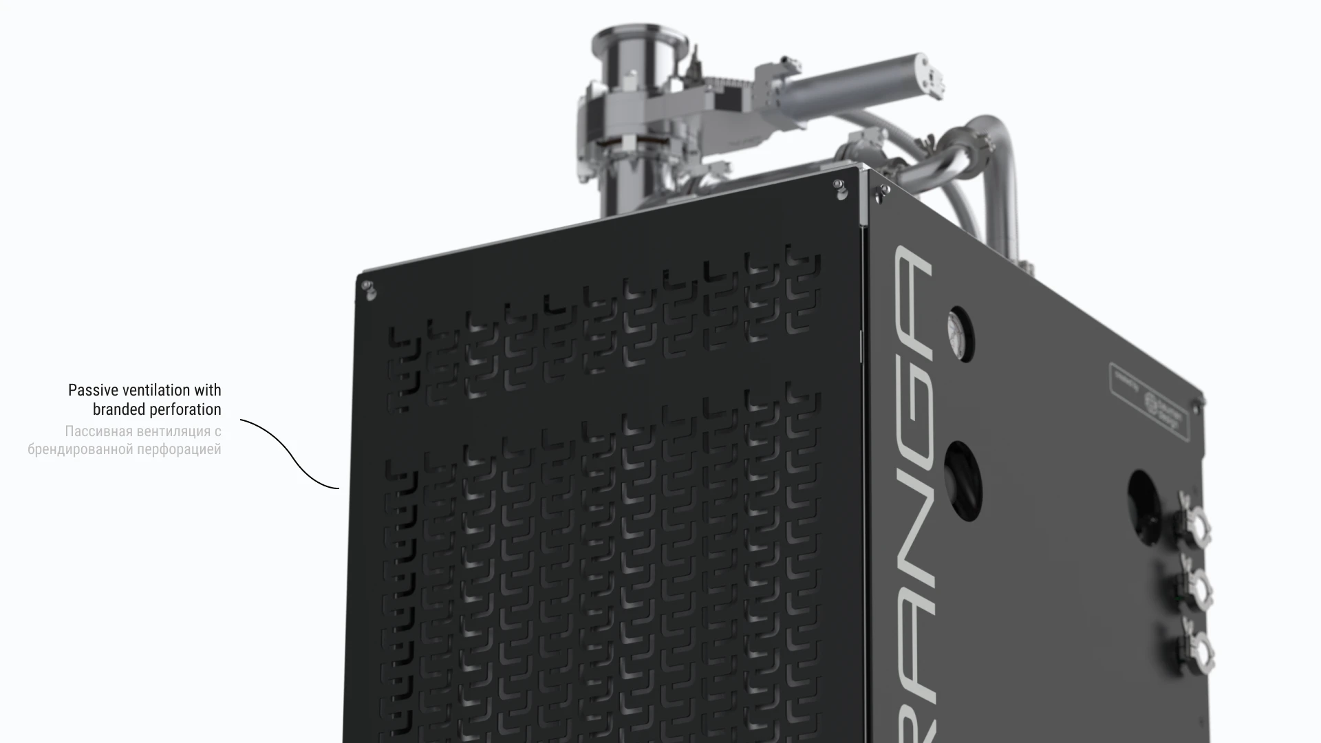 YARANGA, КРИОСТАТ | BMSTU, 2025 — Изображение №51 — Графика, 3D на Dprofile