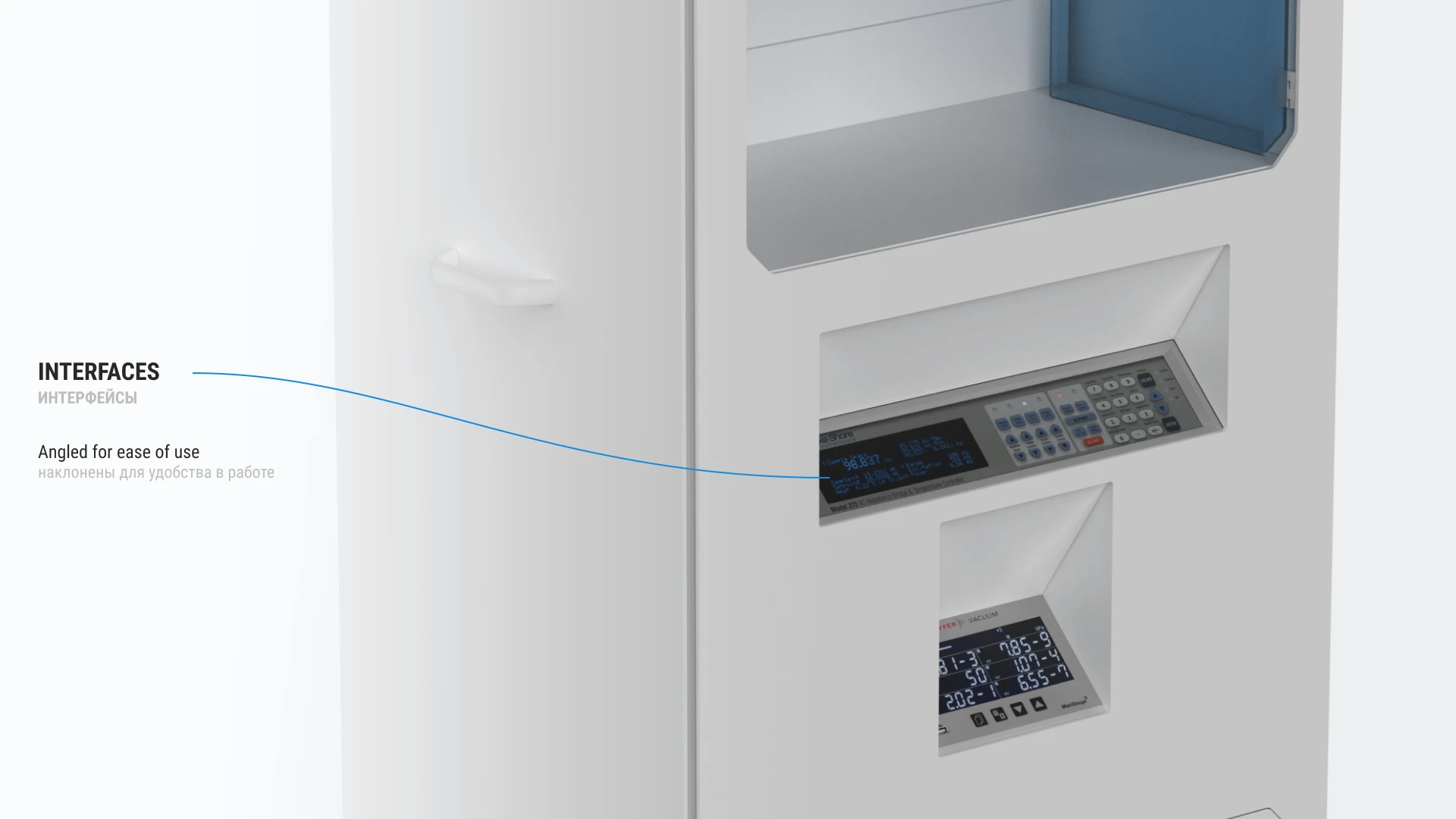 YARANGA, КРИОСТАТ | BMSTU, 2025 — Изображение №40 — Графика, 3D на Dprofile